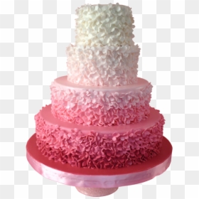 Fancy Birthday Cake Png, Transparent Png - birthday cake png