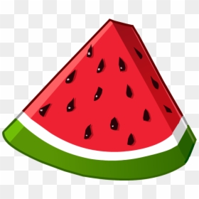 Watermelon Clipart Png, Transparent Png - food png