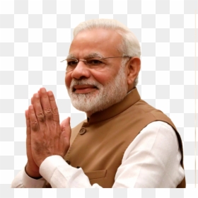 Transparent Narendra Modi Png, Png Download - modi png