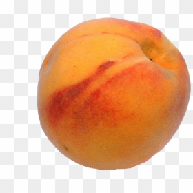 Peach Image No Background, HD Png Download - food png