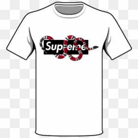 Get Up Kids T Shirt, HD Png Download - gucci png