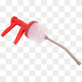 Medical Equipment, HD Png Download - syringe png