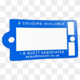 Electric Blue, HD Png Download - offer tag png