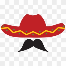 Scalable Vector Graphics, HD Png Download - cinco de mayo png