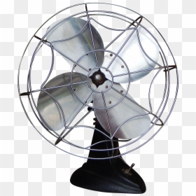 Old Fan Png, Transparent Png - table fan png