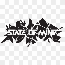 State Of Mind Game Logo, HD Png Download - 15 august png