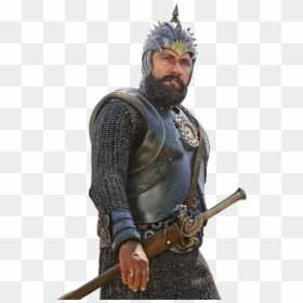 Mail, HD Png Download - bahubali png