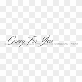 Calligraphy, HD Png Download - png effects for picsart
