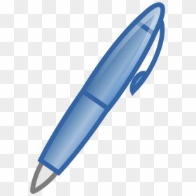 Writing Pen Gif Png, Transparent Png - mor pankh png