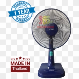 Electric Fan Wall Price, HD Png Download - table fan png