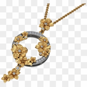 Pendant, HD Png Download - jewellery models png hd