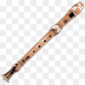 Musical Instrument, HD Png Download - krishna flute png