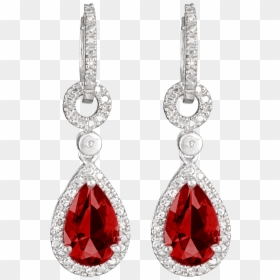 Transparent Background Earrings Transparent, HD Png Download - jewellery models png hd