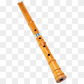 Flauta Animado Png, Transparent Png - krishna flute png