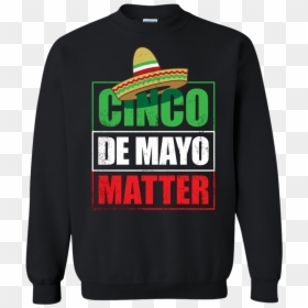 Christmas Jumper, HD Png Download - cinco de mayo png