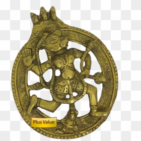 Mahabali Hanuman Yantra, HD Png Download - bahubali png