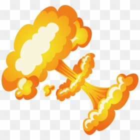 Icon Boom Png, Transparent Png - boom png