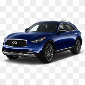 Infiniti Suv, HD Png Download - class of 2018 png