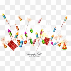 Happy Diwali With White Background, HD Png Download - ganesh clip art png