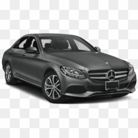 Mercedes Benz C Class, HD Png Download - class of 2018 png