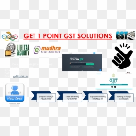 Gst Png, Transparent Png - gst png