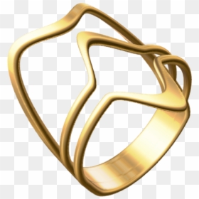 3d Printed Jewelry Png, Transparent Png - jewellery models png hd