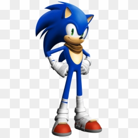 Sonic Boom Sonic, HD Png Download - boom png