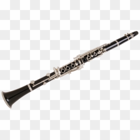 Clarinet Png, Transparent Png - krishna flute png