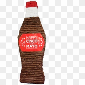 Plastic Bottle, HD Png Download - cinco de mayo png