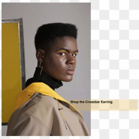 Gentleman, HD Png Download - jewellery models png hd