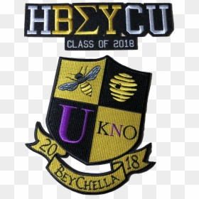 Emblem, HD Png Download - class of 2018 png