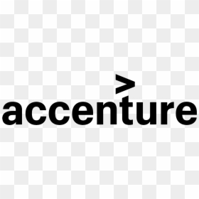 Accenture Logo Png, Transparent Png - class of 2018 png