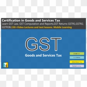 Screenshot, HD Png Download - gst png