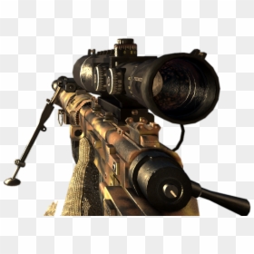 Quickscope Png, Transparent Png - sniper png