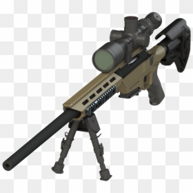 Sniper Png, Transparent Png - sniper png