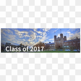 Castle, HD Png Download - class of 2018 png
