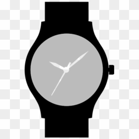 Analog Watch, HD Png Download - boom png