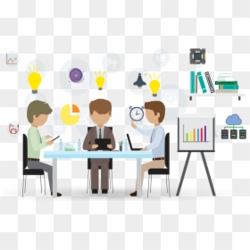 Software Consulting Png, Transparent Png - gst png