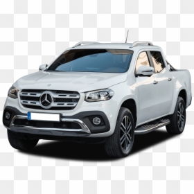 Price Mercedes X Class, HD Png Download - class of 2018 png