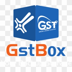 Graphic Design, HD Png Download - gst png