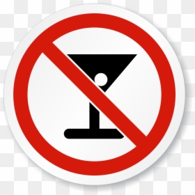 Don T Do Alcohol, HD Png Download - no sign transparent png