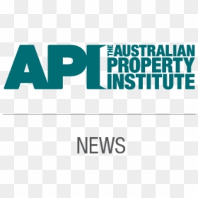 Australian Property Institute, HD Png Download - gst png