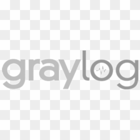 Graylog, HD Png Download - log png