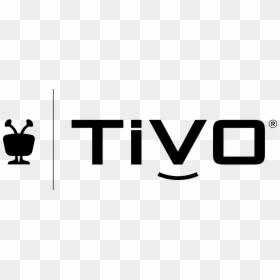 Tivo Logo 2017, HD Png Download - log png