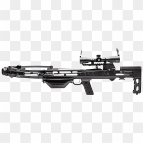 Mission Dagger Crossbow, HD Png Download - sniper png