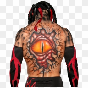 Finn Balor Demon Png, Transparent Png - finn balor png