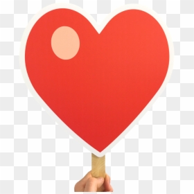Heart Emoji Svg, HD Png Download - heart eyes emoji png