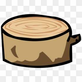 Portable Network Graphics, HD Png Download - log png