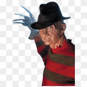 Nightmare On Elm Street Plakat, HD Png Download - jason png