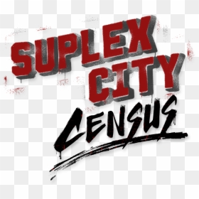Wwe Suplex City Hd, HD Png Download - finn balor png